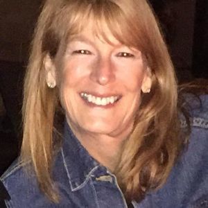 Meet your Posher, Kristi